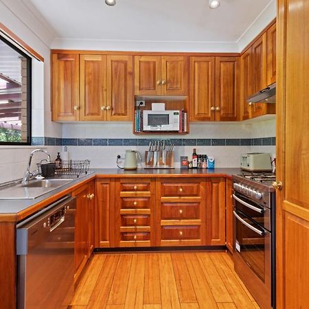 Bendalong - Rural Retreat, Short Drive To Cbd Villa Orange Luaran gambar