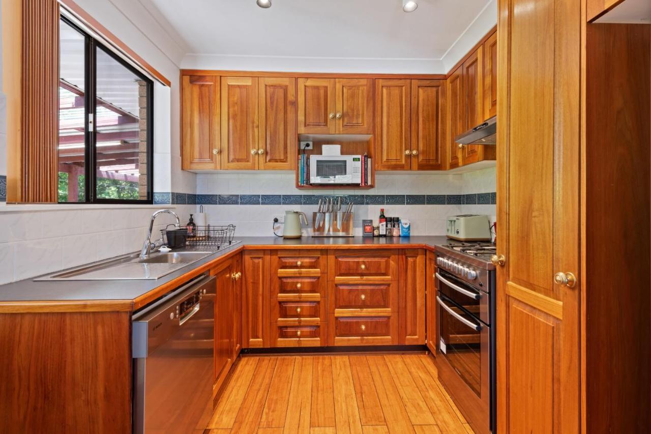 Bendalong - Rural Retreat, Short Drive To Cbd Villa Orange Luaran gambar