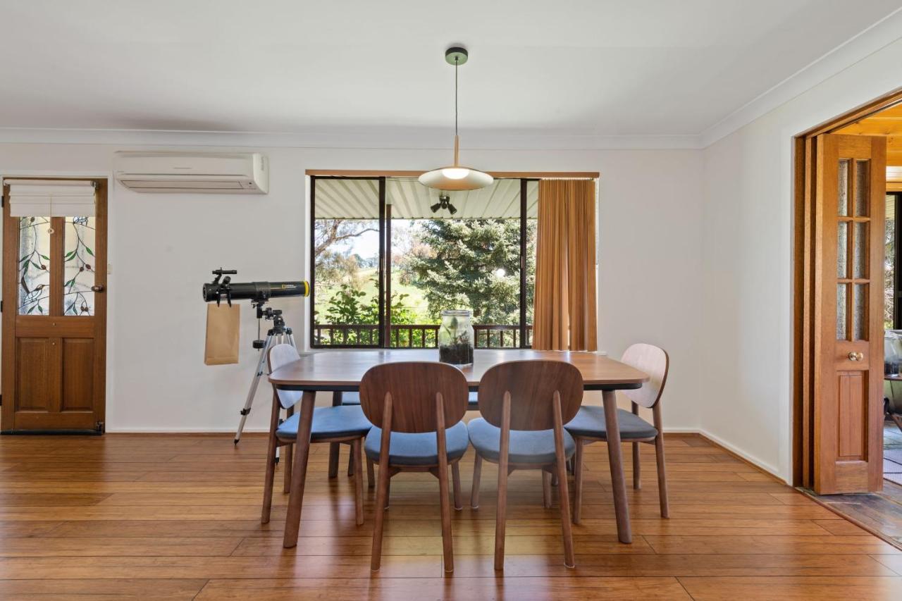 Bendalong - Rural Retreat, Short Drive To Cbd Villa Orange Luaran gambar