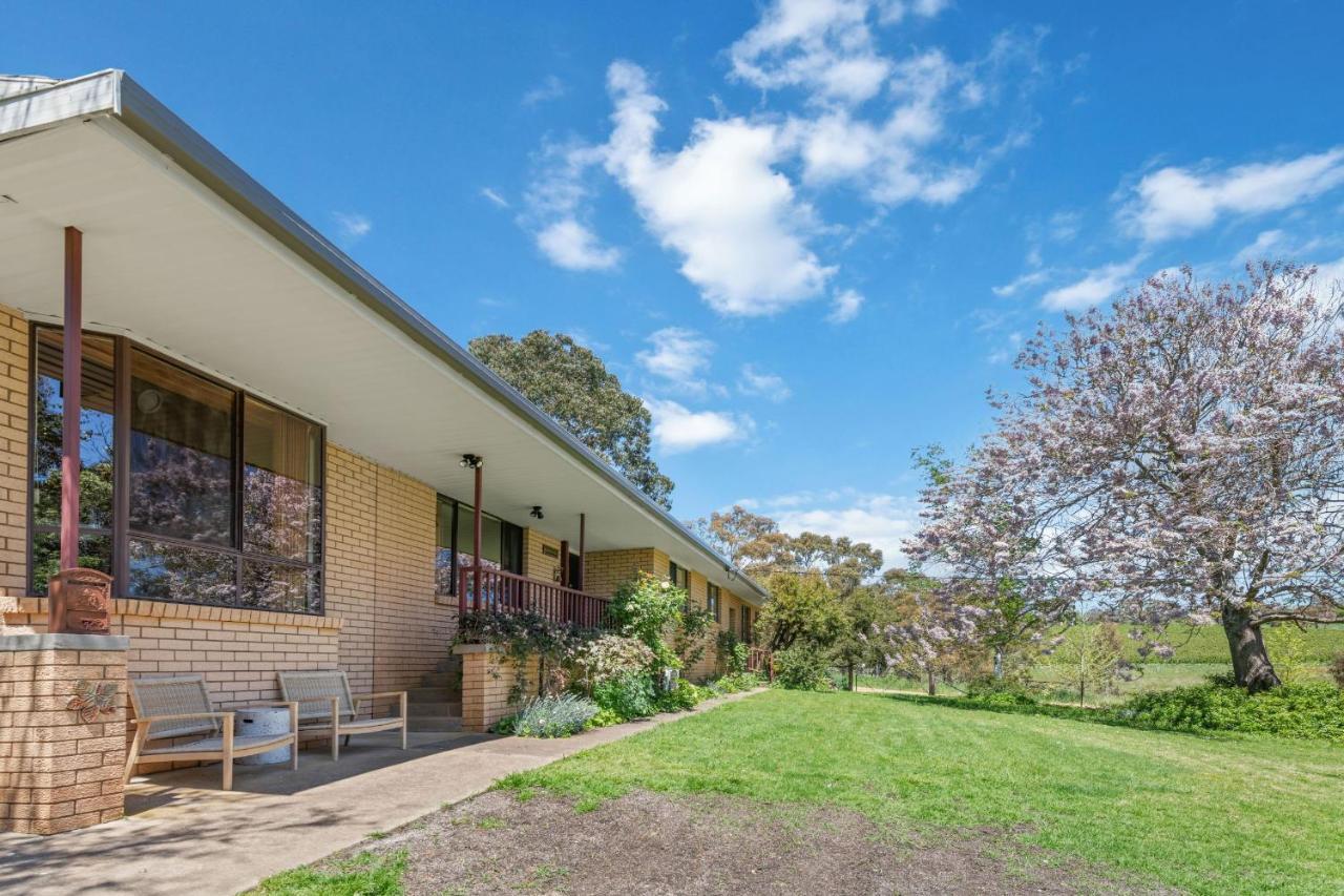 Bendalong - Rural Retreat, Short Drive To Cbd Villa Orange Luaran gambar