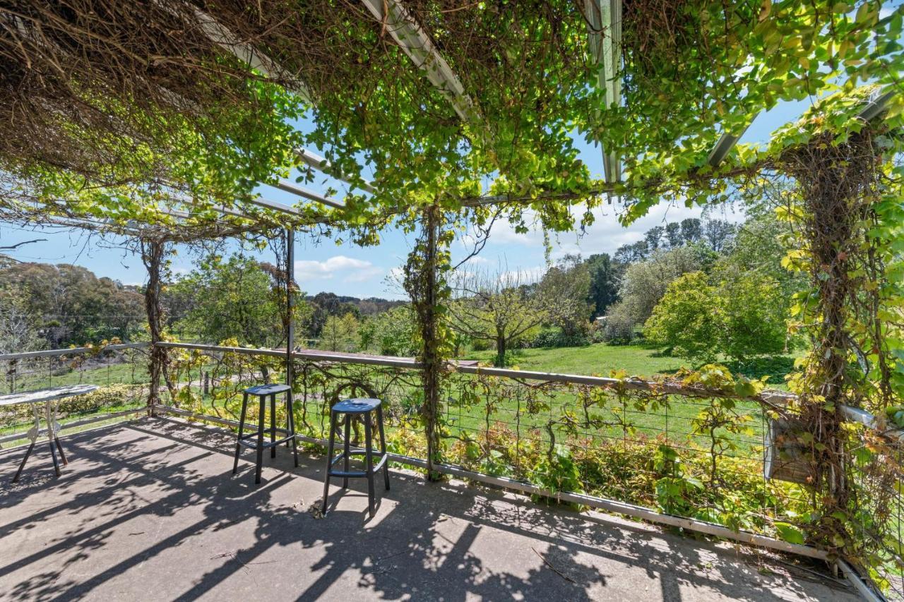 Bendalong - Rural Retreat, Short Drive To Cbd Villa Orange Luaran gambar