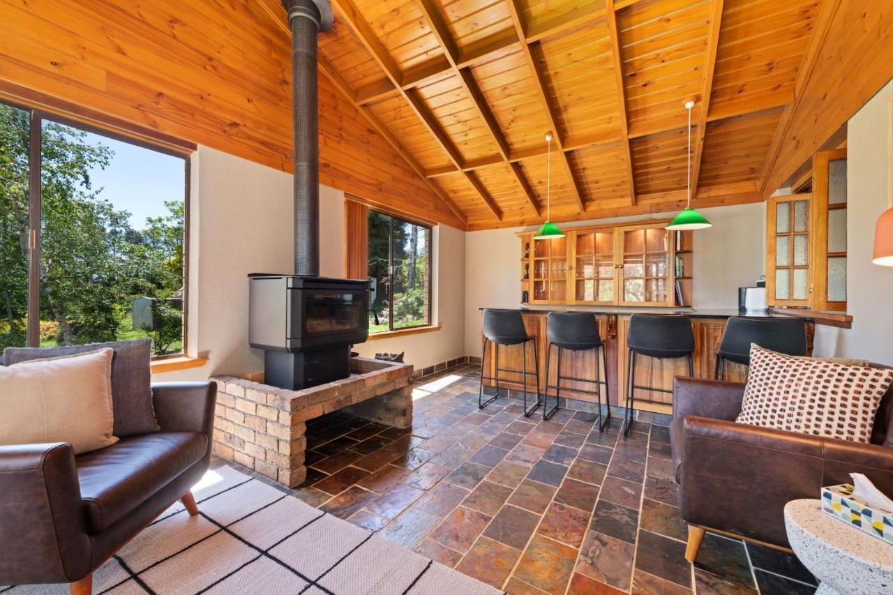 Bendalong - Rural Retreat, Short Drive To Cbd Villa Orange Luaran gambar