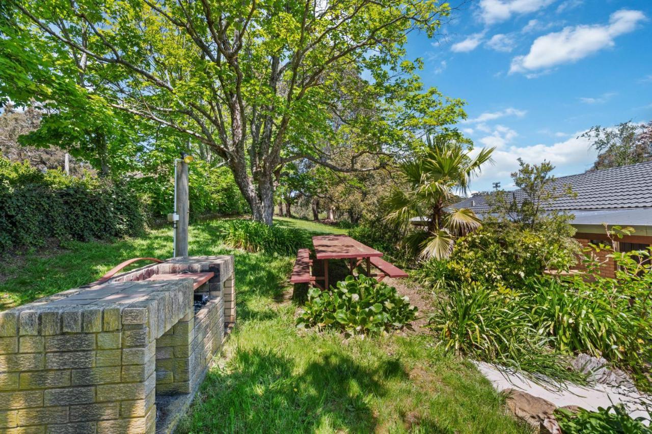 Bendalong - Rural Retreat, Short Drive To Cbd Villa Orange Luaran gambar