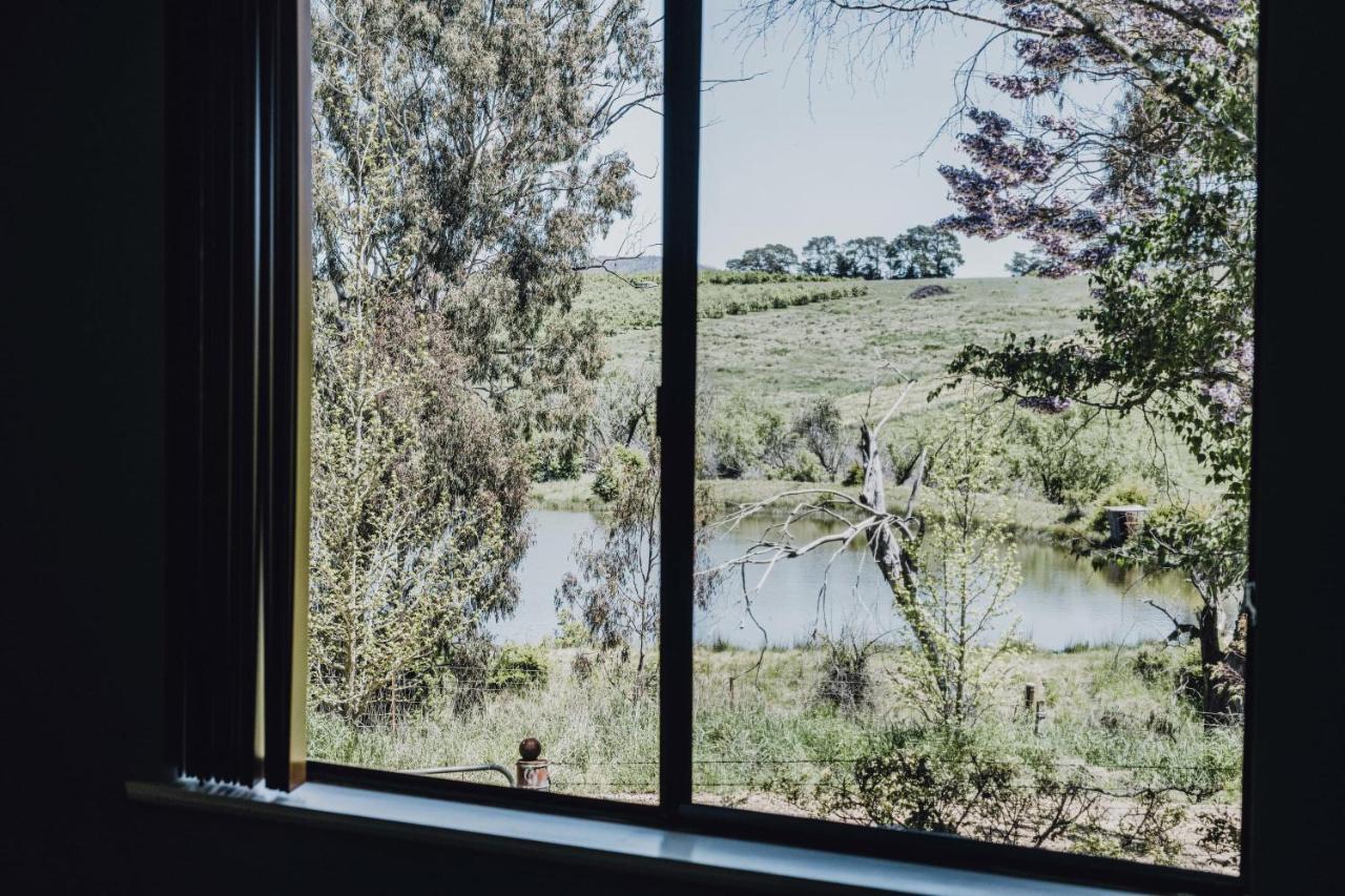 Bendalong - Rural Retreat, Short Drive To Cbd Villa Orange Luaran gambar