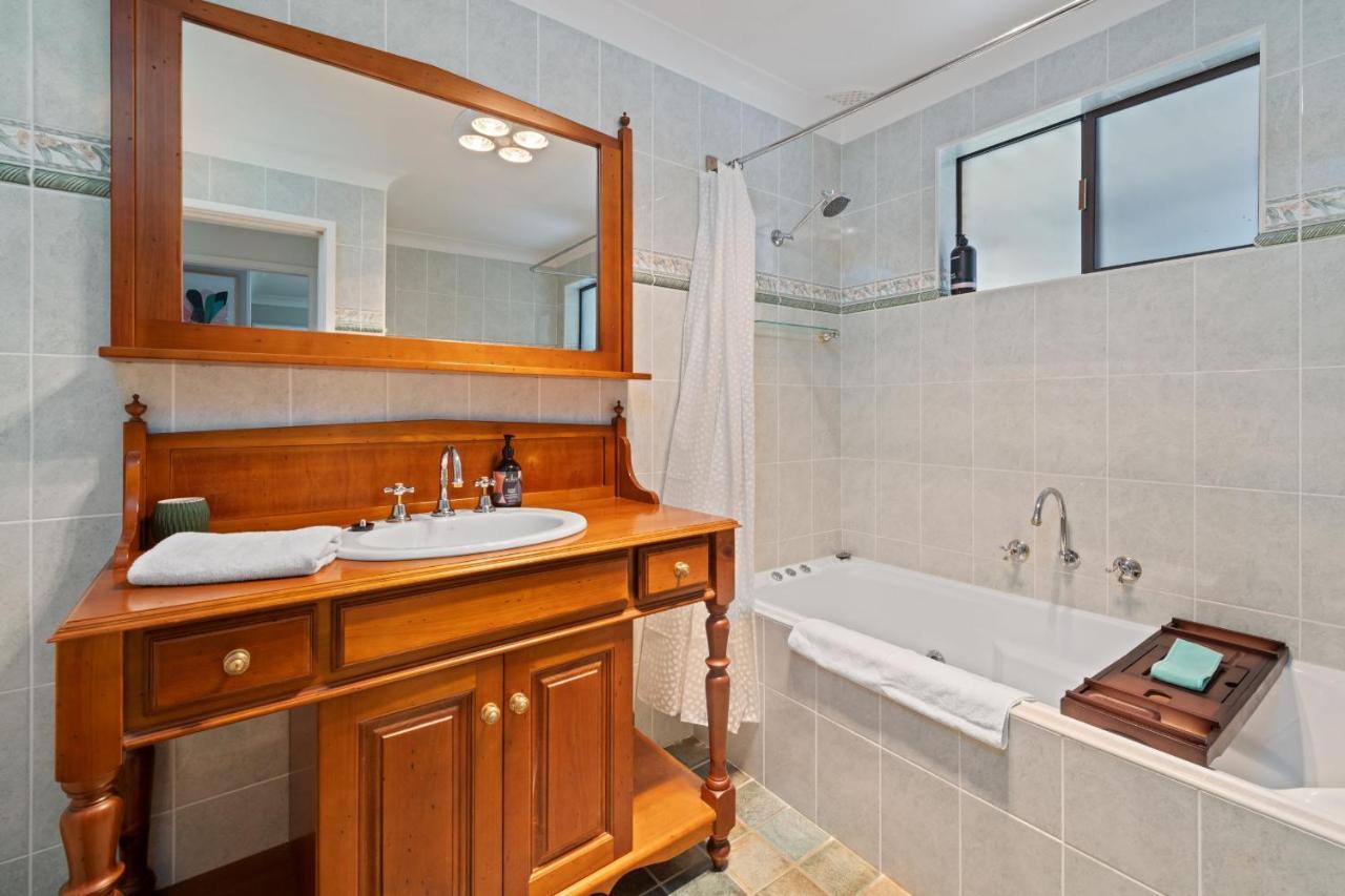 Bendalong - Rural Retreat, Short Drive To Cbd Villa Orange Luaran gambar
